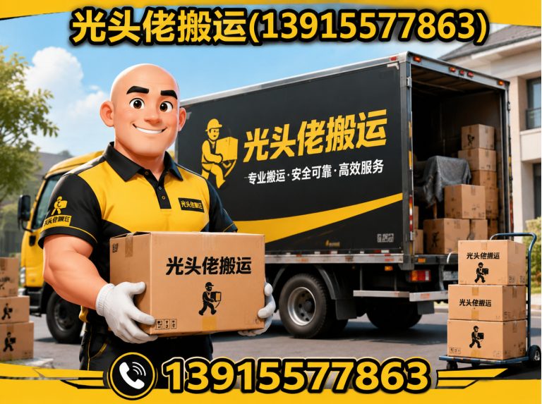 江苏光头佬搬运展示图