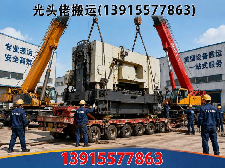 江苏叉车租赁展示图
